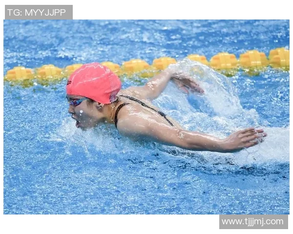 蝶泳比赛规则详解与技巧分析：从起跳到转身全程解析